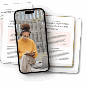 Train Your Inner Voice Ebook