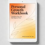 Personal Growth Workbook