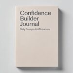 Confidence Builder Journal